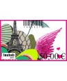 Carte Cadeau-50