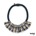 COLLIER FAN petit