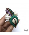 BRACELET IBAKO grande taille