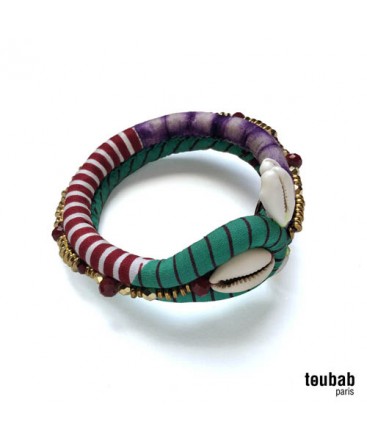 BRACELET IBAKO grande taille