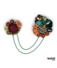 BROCHE TANDEM maxi