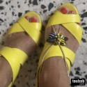 TAROU bijou de pied