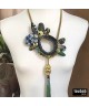 COLLIER YEVA