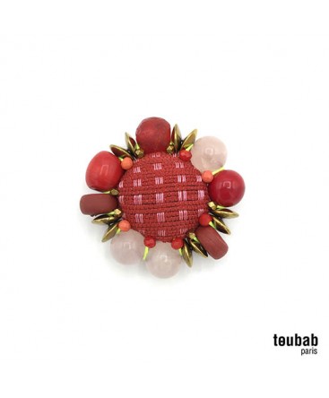 BROCHE SOLO kanvo