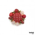 BROCHE SOLO kanvo