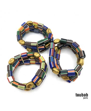 BRACELET TRILAM