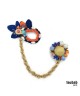 BROCHE TANDEM mix