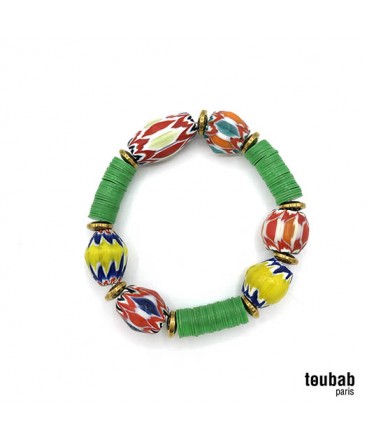 BRACELET MAXICOLOR