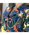 BROCHE TANDEM mix
