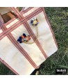 BROCHE TANDEM mix