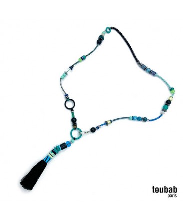 RECTI turquoise