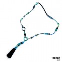 REXTI turquoise